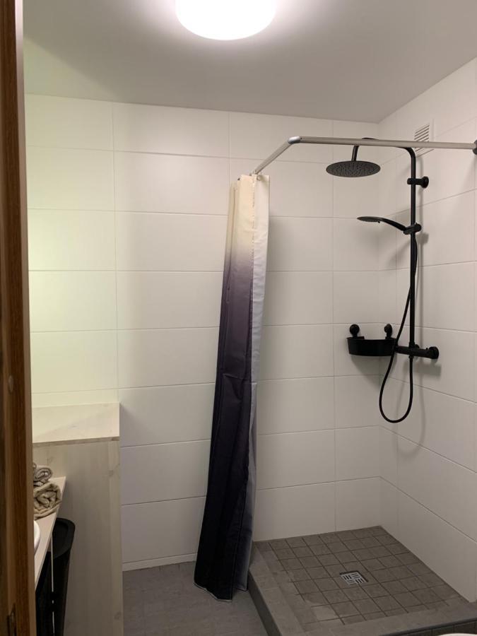 Apartment Riia Mnt 88 ปาร์นู ภายนอก รูปภาพ