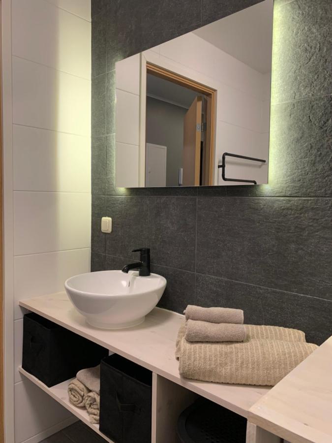 Apartment Riia Mnt 88 ปาร์นู ภายนอก รูปภาพ