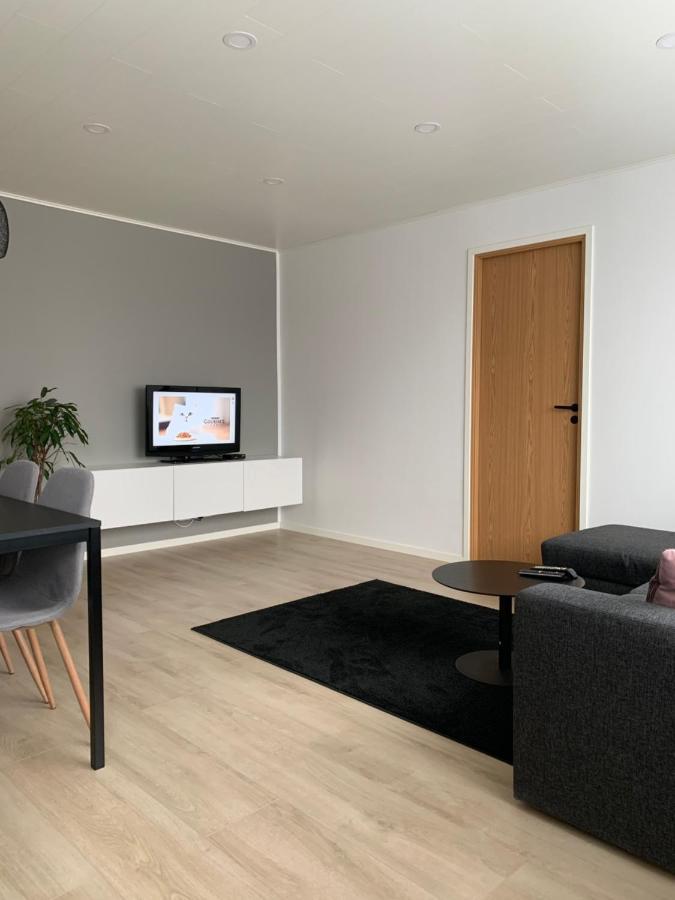 Apartment Riia Mnt 88 ปาร์นู ภายนอก รูปภาพ