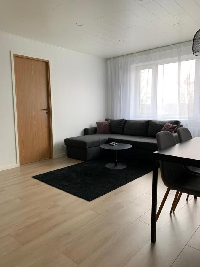 Apartment Riia Mnt 88 ปาร์นู ภายนอก รูปภาพ
