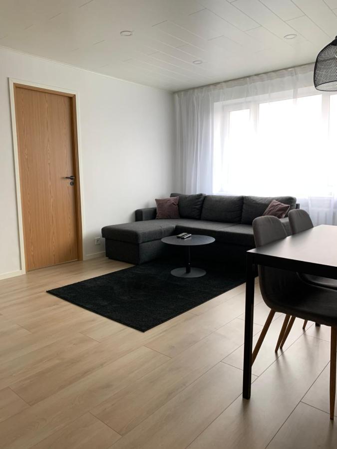 Apartment Riia Mnt 88 ปาร์นู ภายนอก รูปภาพ