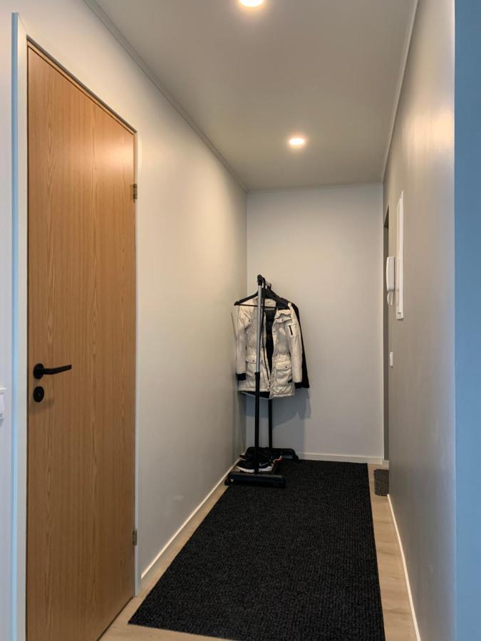 Apartment Riia Mnt 88 ปาร์นู ภายนอก รูปภาพ