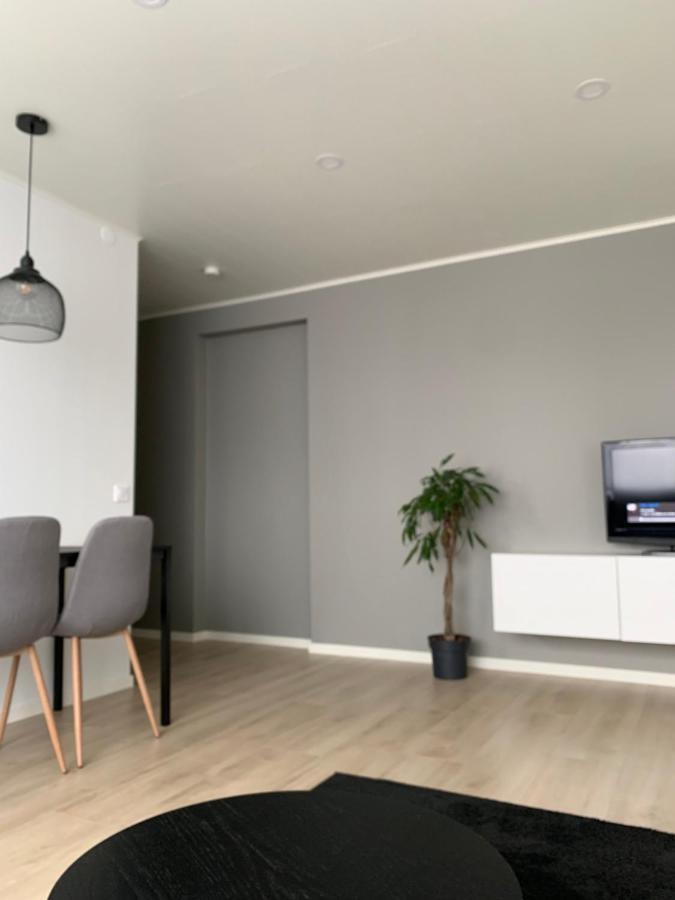 Apartment Riia Mnt 88 ปาร์นู ภายนอก รูปภาพ